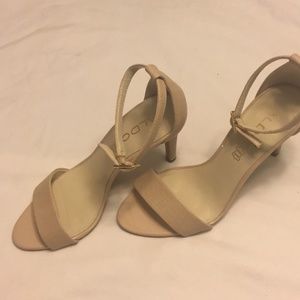 ALDO Heels